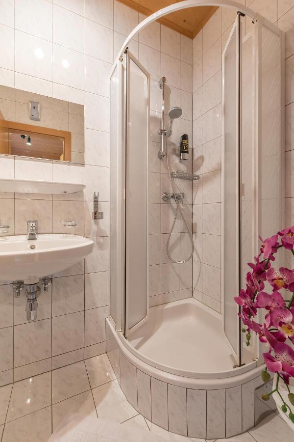 Daerfli Appartements Sankt Gallenkirch Buitenkant foto