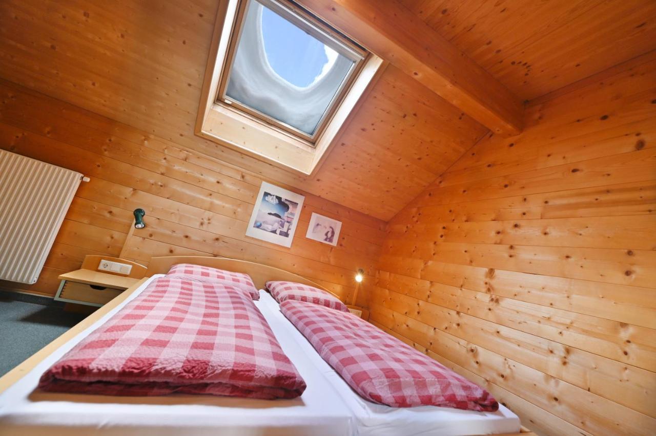 Daerfli Appartements Sankt Gallenkirch Buitenkant foto